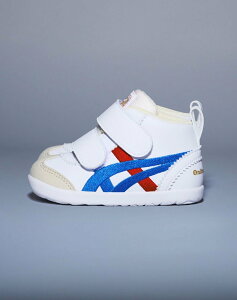Onitsuka Tiger (K)yVbvzMEXICO 66 FIRST KIDS IjcJ^CK[ V[YEC Xj[J[ zCgyz