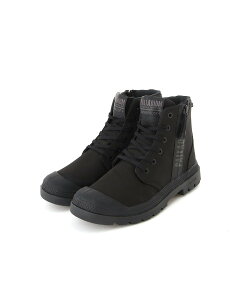 PALLADIUM PALLADIUM/(U)PAMPAHI SEKR2 LT+WP+ GXbV V[YEC Xj[J[ ubN zCg O[yz
