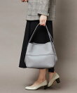 【デュオCMH】レザートートバッグ M 本革(商品番号:P25-35436)