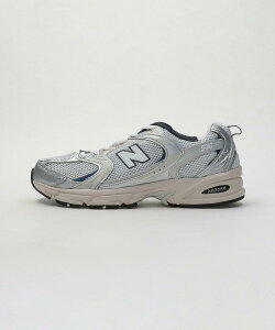 UNITED ARROWS green label relaxing ��New Balance��MR 530 KA �X�j�[�J�[ ���i�C�e�b�h�A���[�Y �O���[�����[�x�������N�V���O �V���[�Y�E�C �X�j�[�J�[ �V���o�[�y���������z