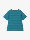 【SALE／30%OFF】HELLY HANSEN 【公式】ショートスリーブ HH マリンボーダーティー(ユニセックス) ヘリーハンセン トップス カットソー・Tシャツ ホワイト レッド【送料無料】