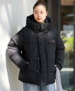 《追加》【THE NORTH FACE/ ザノースフェイス】 Alteration Baffs Jacket:ダウン