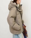 《追加》【THE NORTH FACE/ ザノースフェイス】 Alteration Baffs Jacket:ダウン