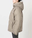 《追加》【THE NORTH FACE/ ザノースフェイス】 Alteration Baffs Jacket:ダウン