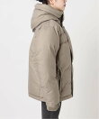 《追加》【THE NORTH FACE/ ザノースフェイス】 Alteration Baffs Jacket:ダウン