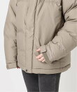 《追加》【THE NORTH FACE/ ザノースフェイス】 Alteration Baffs Jacket:ダウン