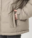 《追加》【THE NORTH FACE/ ザノースフェイス】 Alteration Baffs Jacket:ダウン