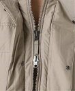 《追加》【THE NORTH FACE/ ザノースフェイス】 Alteration Baffs Jacket:ダウン