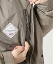 《追加》【THE NORTH FACE/ ザノースフェイス】 Alteration Baffs Jacket:ダウン