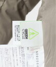 《追加》【THE NORTH FACE/ ザノースフェイス】 Alteration Baffs Jacket:ダウン