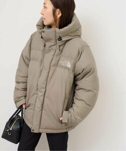 JOURNAL STANDARD relume sǉtyTHE NORTH FACE/ Um[XtFCXz Alteration Baffs Jacket:_E W[i X^_[h [ WPbgEAE^[ _EWPbgE_ExXg O[ 