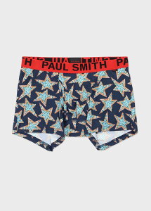 Paul Smith STAR LIGHT �{�N�T�[�p���c �|�[���E�X�~�X �C���i�[�E���[���E�F�A ���̑��̃C���i�[�E���[���E�F�A �C�G���[ �l�C�r�[�y���������z