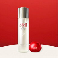 SK-II 【公式】SK-II フェイシャルトリートメントエッセンスコフレ リニュー エスケーツー コフレ・キッ…
