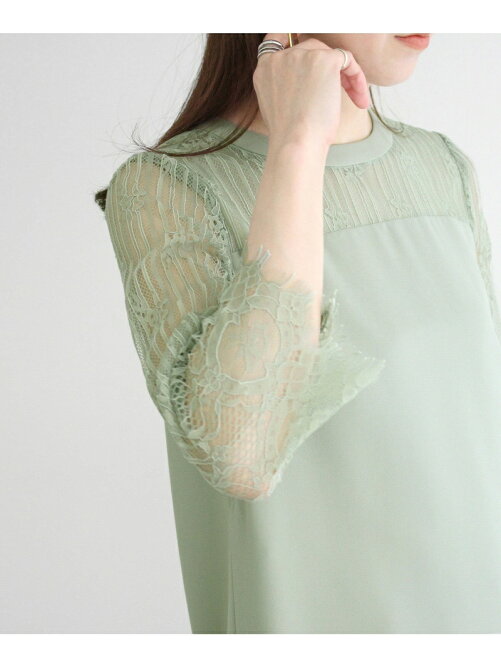 Rope Web限定 結婚式にも ペチコート付きレースワンピース Rakuten Fashion 楽天ファッション 旧楽天ブランドアベニュー Av6167