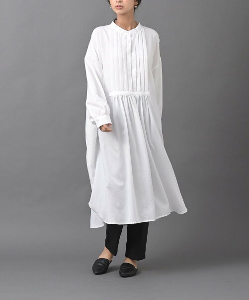 Rps ピンタックワンピース Rakuten Fashion 楽天ファッション 旧楽天ブランドアベニュー De1167