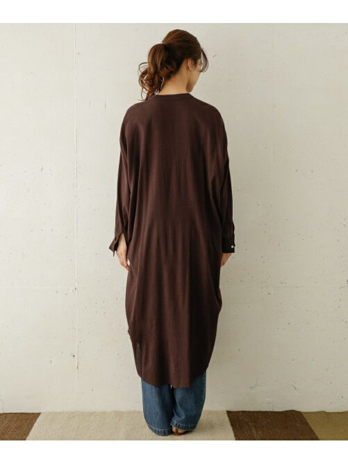 Urban Research Doors コットン楊柳ワンピース Rakuten Fashion 楽天ファッション 旧楽天ブランドアベニュー Dk4167
