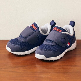 ASICS WALKING (K)《アシックス公式》 スニーカー SUKU2(スクスク)【GD.RUNNER BABY LO 3】 アシックスウォーキング シューズ・靴 スニーカー ネイビー【送料無料】