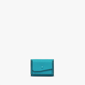Valextra コンパクト パース ヴァレクストラ 財布・ポーチ・ケース 財布【送料無料】