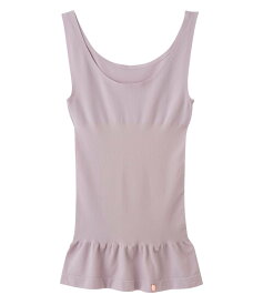 【SALE／55%OFF】PEACH JOHN ナイスバディタンク ピーチ・ジョン インナー・ルームウェア その他のインナー・ルームウェア グレー ブラック