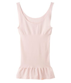 【SALE／55%OFF】PEACH JOHN ナイスバディタンク ピーチ・ジョン インナー・ルームウェア その他のインナー・ルームウェア ベージュ