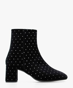 �ySALE�^60%OFF�zRepetto Phoebe �u�[�c - ���o�[�\�[�� - FR�T�C�Y ���y�b�g �V���[�Y�E�C ���̑��̃V���[�Y�E�C �u���b�N�y���������z