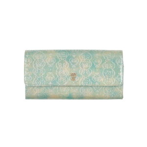 ANNA SUI �A�i�X�C ANNA SUI ���[�Y�n�[�g �t���b�v�����z �N�C�[�| ���z�E�|�[�`�E�P�[�X ���z �p�[�v�� ���b�h �O���[�� �x�[�W���y���������z
