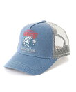 FRUIT OF THE LOOM/(U)MESH CAP ?2