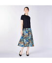 【SALE／50%OFF】KEITH コットンハイゲージ半袖ニット キース トップス ニット ネイビー グリーン ホワイト【送料無料】