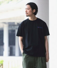 【SALE／30%OFF】B:MING by BEAMS RUSSELL ATHLETIC / 別注 DRI-POWER T-SHIRT ビームス アウトレット トップス カットソー・Tシャツ ネイビー ブラック ホワイト