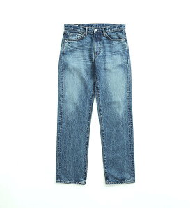 EDWIN EDWIN 503 ���M�����[�X�g���[�g�p���c REGULAR STRAIGHT MADE IN JAPAN ���{�� ��100% �G�h�E�C���I�����C�����[�� �p���c �W�[���Y�E�f�j���p���c �u���[ �u���b�N�y���������z