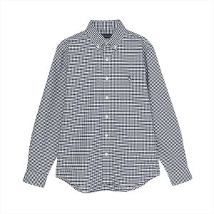 �ySALE�^20%OFF�zBRICK HOUSE by Tokyo Shirts �J�W���A���V���c �t�����`�u���h�b�O�h�J �I�b�N�X�t�H�[�h�V���c �{�^���_�E�� ���� �����Y BM02J502AB10B4A-15 �g�[�L���[�V���c �g�b�v�X �V���c�E�u���E