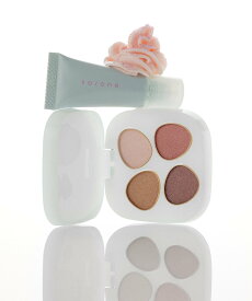 to/one ヘブンリー スイーツ ボックス ＜ Like a Fairy Tale ＆ Salted Toffee ＞ トーン コフレ・キット・セット コフレ・コスメキット・ギフトセット【送料無料】