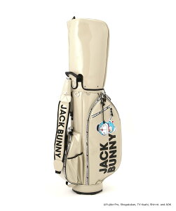 Jack Bunny!! ^GiLfBobO (46C`Ή) (UNISEX) WbNoj[ X|[cEAEghApi StObY x[W lCr[ bhyz