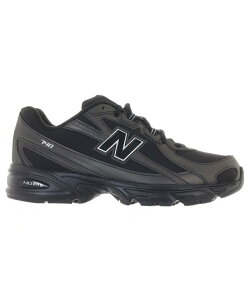 New Balance U740BS2 (26cm~28.5cmTCYWJ) 25AW t[NXXgA V[YEC Xj[J[ ubNyz