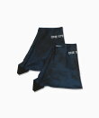 Altra × and wander graphic trail gaiter
