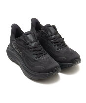 楽天市場】hoka clifton 10（カラーブラック）（靴）の通販