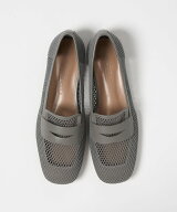 【SALE／50%OFF】ODETTE E ODILE メッシュローファー フラット10↑ ユナイテッドアローズ アウトレット …