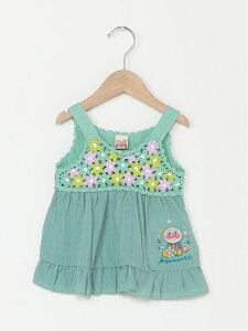 アンパンマン コレクション キッズワンピースの人気商品 通販 価格比較 価格 Com