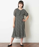 A V Vのワンピースアイテム一覧 Rakuten Fashion 楽天ファッション 旧楽天ブランドアベニュー