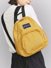 BEAUTY & YOUTH UNITED ARROWS ＜JANSPORT＞HALF PINT ミニリュック ビューティ＆ユース ユナイテッドアローズ バッグ リュック・バックパック イエロー ブラック