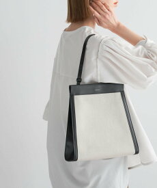 URBAN RESEARCH ROSSO LECC PROJECT Canvas Combi BAG アーバンリサーチロッソ バッグ トートバッグ【送料無料】