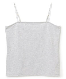 【SALE／20%OFF】UNFILO ラメストレッチ キャミソール アンフィーロ トップス キャミソール