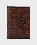 GRACE CONTINENTAL Book Cover B6 グレースコンチネンタル 文房具 その他の文房具 ブラック ゴールド【送…