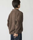 City Ambient Products: AZE スキッパー ポロシャツ
