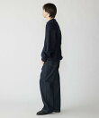 City Ambient Products: AZE スキッパー ポロシャツ