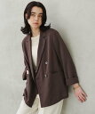 UNITED ARROWS green label relaxing 【結論シリーズ】シアーエアジャケット[size SHORTあり] ユナイテッドアローズ …