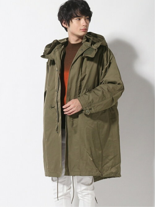 Hare M モッズコート Rakuten Fashion 楽天ファッション 旧楽天ブランドアベニュー Bk7169