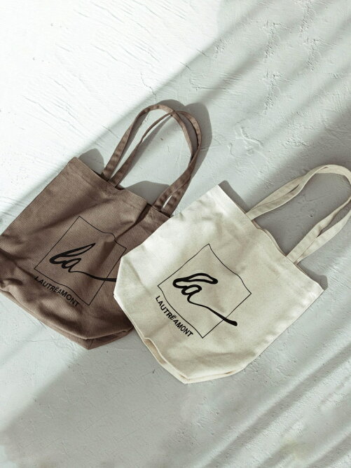 Lautreamont Web別注 New Laロゴ入りトートバック Rakuten Fashion 楽天ファッション 旧楽天ブランドアベニュー Bz1169 Lautreamont Web別注 New Laロゴ入りトートバック Rakuten Fashion 楽天ファッション 旧楽天ブランドアベニュー Bz1169