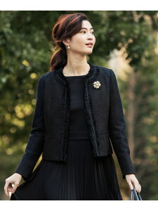 組曲 Kumikyoku コート レディースジャケット アウター 通販 人気ランキング 価格 Com