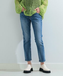 Ray BEAMS RED CARD TOKYO / Anniversary Slim �e�[�p�[�h �f�j���p���c �r�[���X �E�C���� �p���c �W�[���Y�E�f�j���p���c ���b�h�y���������z